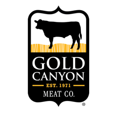 GoldCanyon logo