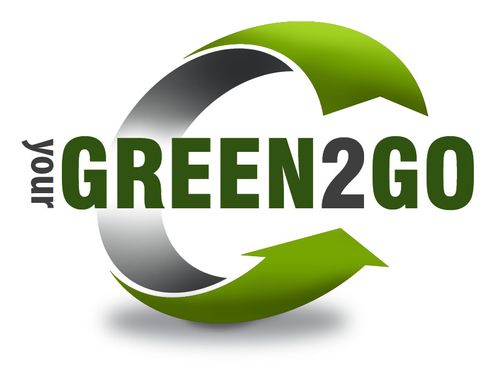 Green2Go-Logo
